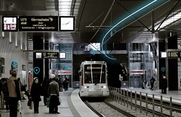 service image